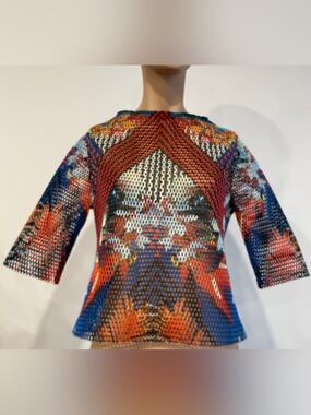 Katharine Kidd top, 4